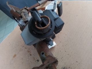 bontott SUZUKI SX4 Gyújtáskapcsoló