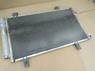 bontott SUZUKI SX4 Hűtő Ventilátor(ok), Radiátor(ok) Szett