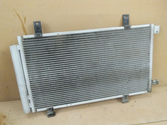 bontott SUZUKI SX4 Hűtő Ventilátor(ok), Radiátor(ok) Szett