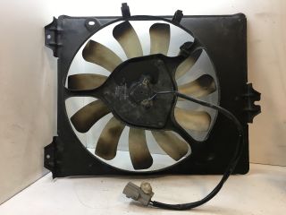 bontott SUZUKI SX4 Hűtőventilátor