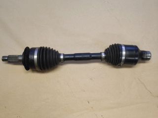 bontott SUZUKI SX4 Jobb Féltengely