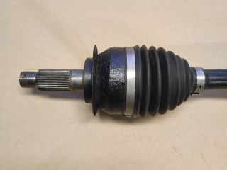 bontott SUZUKI SX4 Jobb Féltengely