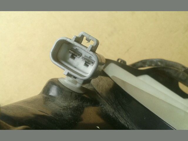 bontott SUZUKI SX4 Klímahűtő Ventilátor