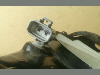 bontott SUZUKI SX4 Klímahűtő Ventilátor