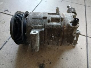 bontott SUZUKI SX4 Klímakompresszor