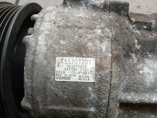 bontott SUZUKI SX4 Klímakompresszor