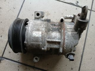 bontott SUZUKI SX4 Klímakompresszor