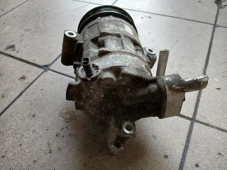 bontott SUZUKI SX4 Klímakompresszor