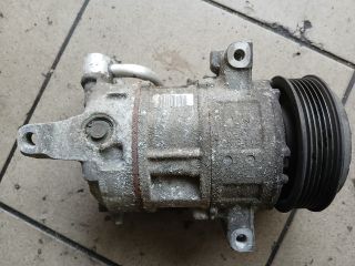 bontott SUZUKI SX4 Klímakompresszor