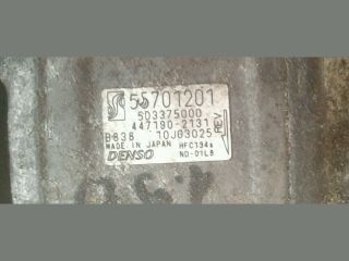 bontott SUZUKI SX4 Klímakompresszor