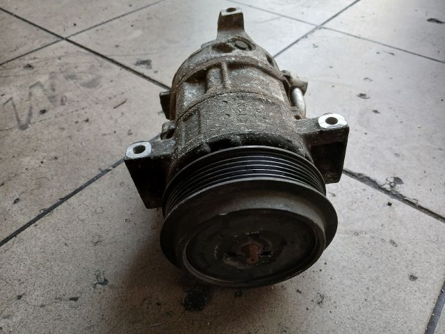 bontott SUZUKI SX4 Klímakompresszor