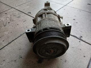 bontott SUZUKI SX4 Klímakompresszor