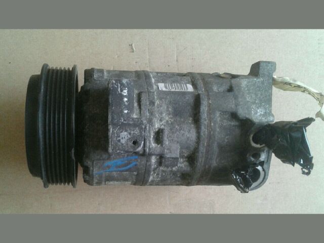 bontott SUZUKI SX4 Klímakompresszor