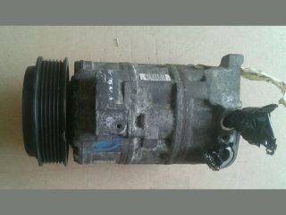 bontott SUZUKI SX4 Klímakompresszor