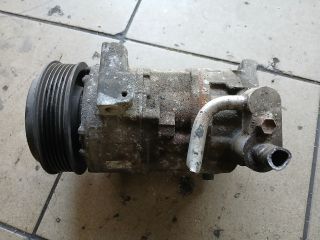 bontott SUZUKI SX4 Klímakompresszor