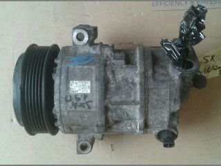 bontott SUZUKI SX4 Klímakompresszor