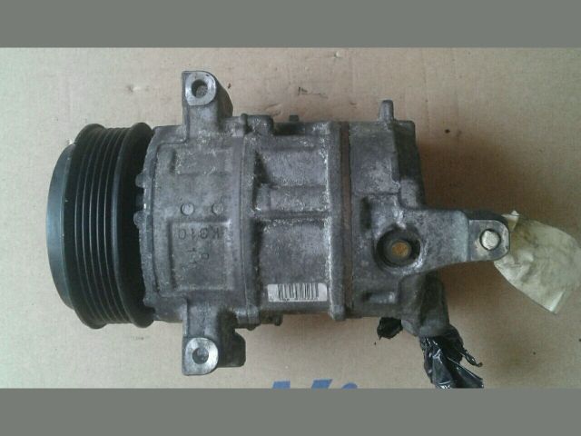 bontott SUZUKI SX4 Klímakompresszor