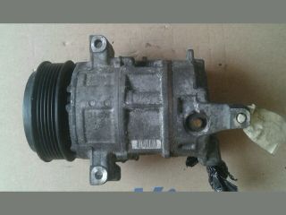 bontott SUZUKI SX4 Klímakompresszor