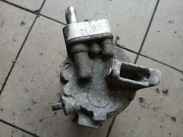 bontott SUZUKI SX4 Klímakompresszor