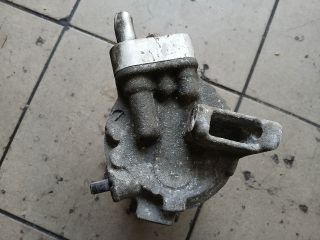 bontott SUZUKI SX4 Klímakompresszor