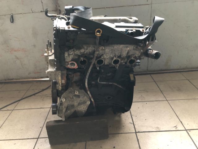 bontott SUZUKI SX4 Motor (Fűzött blokk hengerfejjel)