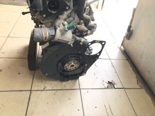 bontott SUZUKI SX4 Motor (Fűzött blokk hengerfejjel)