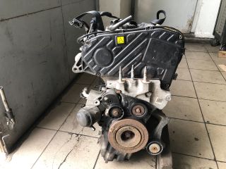 bontott SUZUKI SX4 Motor (Fűzött blokk hengerfejjel)