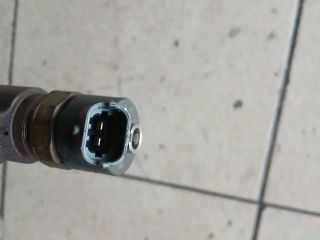 bontott SUZUKI SX4 Porlasztó Sor / Híd