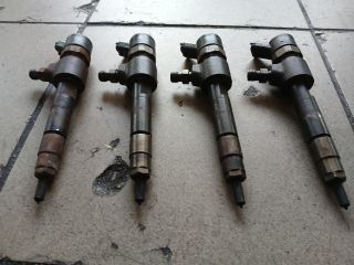 bontott SUZUKI SX4 Porlasztó Sor / Híd