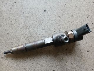 bontott SUZUKI SX4 Porlasztó Sor / Híd