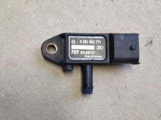 bontott SUZUKI SX4 Részecskeszűrő Nyomásérzékelő