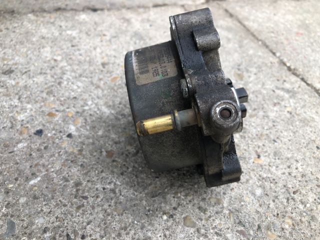 bontott SUZUKI SX4 Vákumpumpa