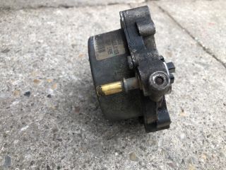 bontott SUZUKI SX4 Vákumpumpa