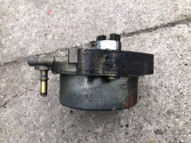 bontott SUZUKI SX4 Vákumpumpa