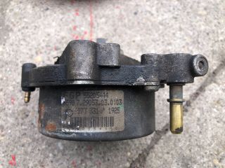 bontott SUZUKI SX4 Vákumpumpa