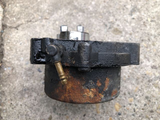 bontott SUZUKI SX4 Vákumpumpa