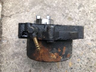 bontott SUZUKI SX4 Vákumpumpa