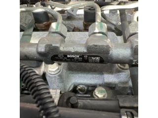 bontott SUZUKI SX4 Közösnyomócső