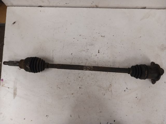 bontott SUZUKI SX4 Bal hátsó Féltengely