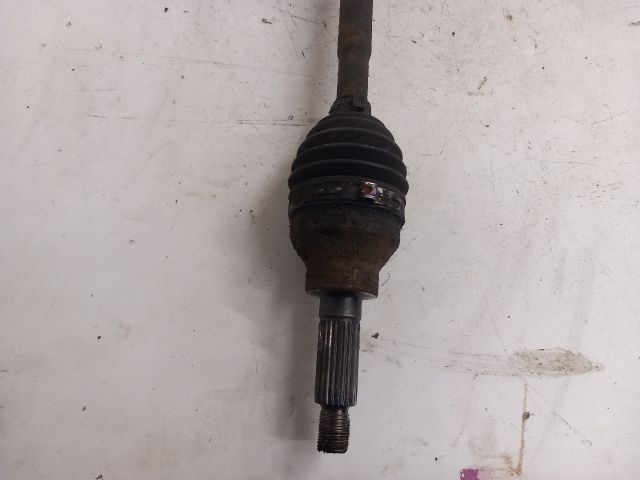 bontott SUZUKI SX4 Bal hátsó Féltengely