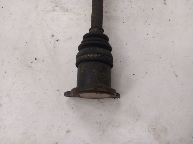 bontott SUZUKI SX4 Bal hátsó Féltengely