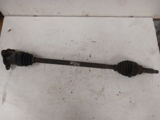 bontott SUZUKI SX4 Bal hátsó Féltengely