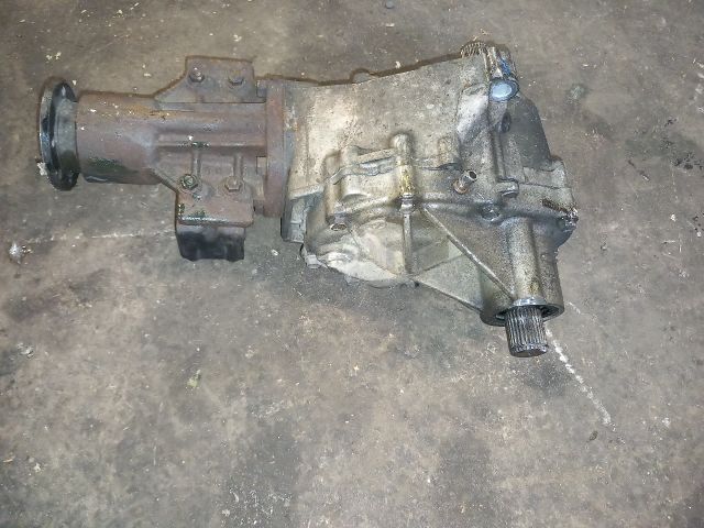 bontott SUZUKI SX4 Első Differenciálmű