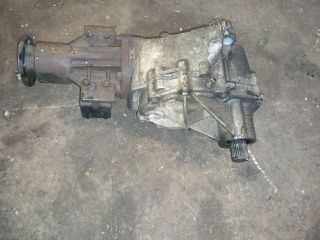 bontott SUZUKI SX4 Első Differenciálmű