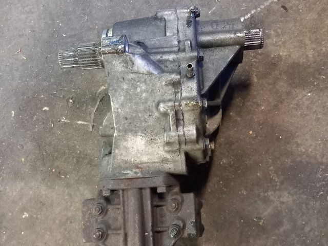 bontott SUZUKI SX4 Első Differenciálmű