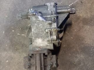 bontott SUZUKI SX4 Első Differenciálmű