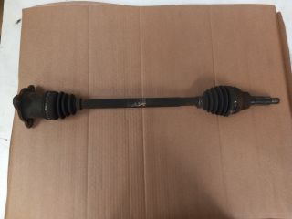 bontott SUZUKI SX4 Jobb hátsó Féltengely