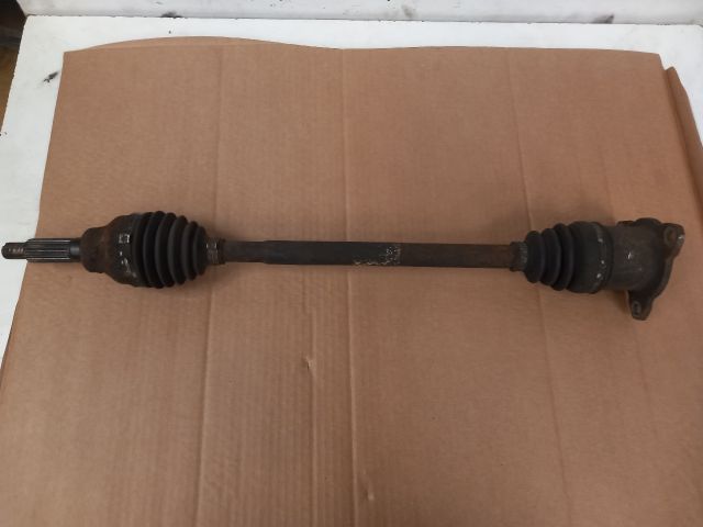 bontott SUZUKI SX4 Jobb hátsó Féltengely