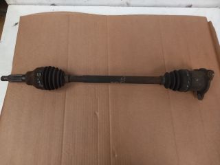 bontott SUZUKI SX4 Jobb hátsó Féltengely