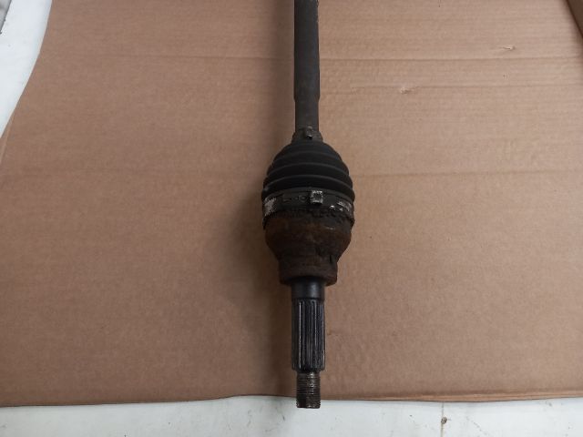 bontott SUZUKI SX4 Jobb hátsó Féltengely